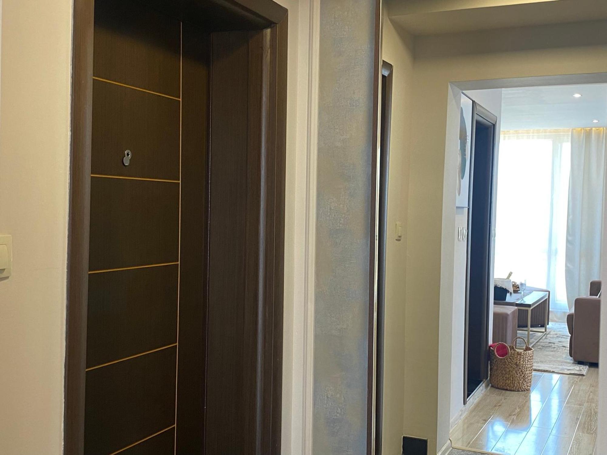 Paradiso 'В' 607 Large Luxury Apartment Nesebar Exteriér fotografie