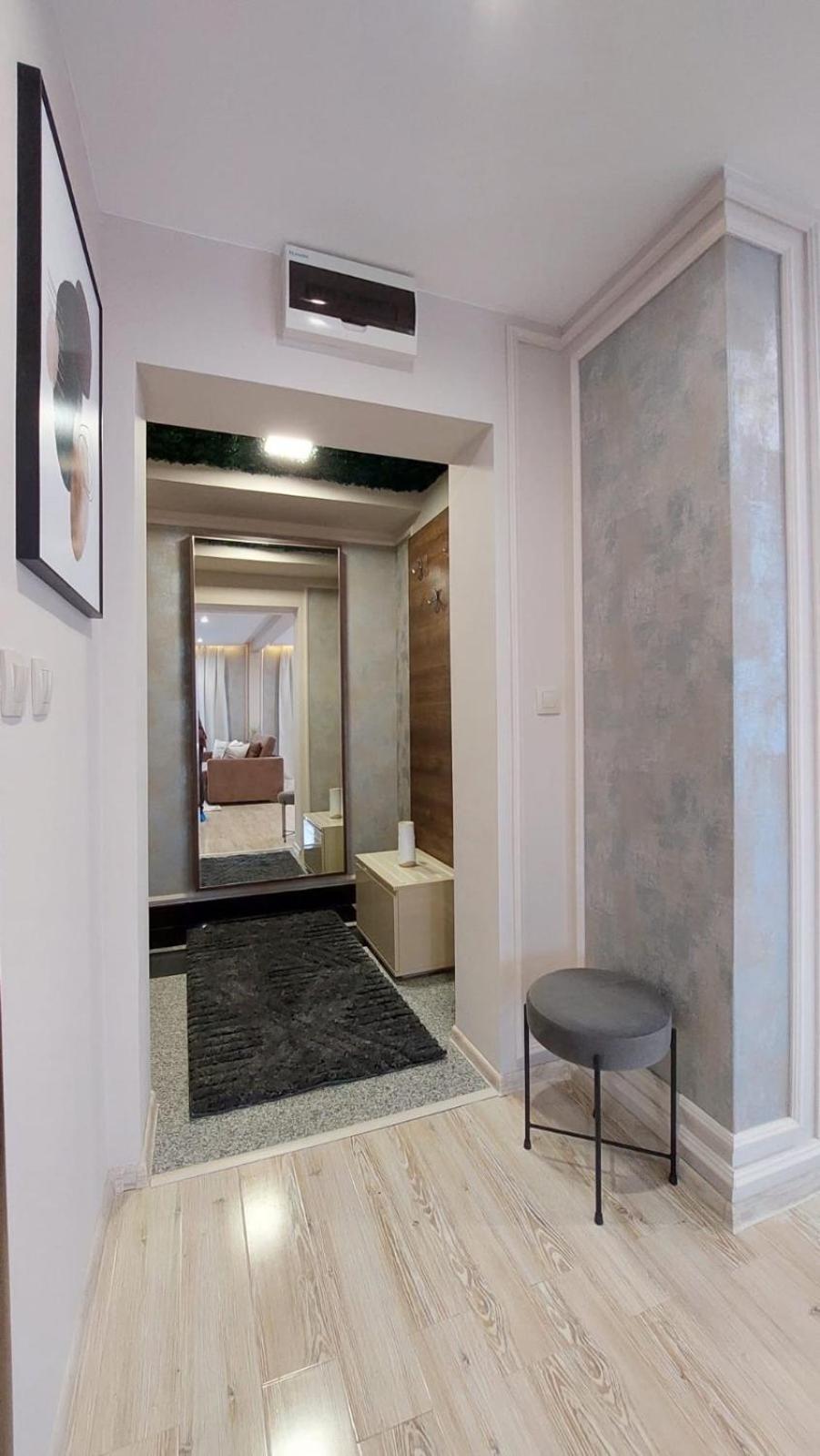 Paradiso 'В' 607 Large Luxury Apartment Nesebar Exteriér fotografie