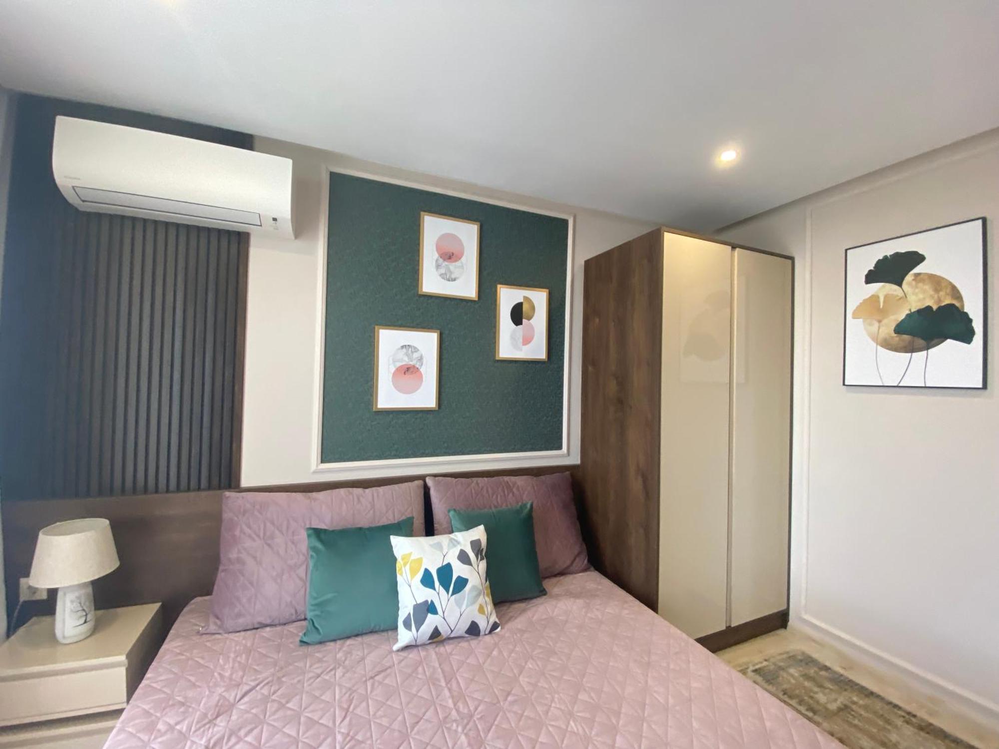 Paradiso 'В' 607 Large Luxury Apartment Nesebar Exteriér fotografie