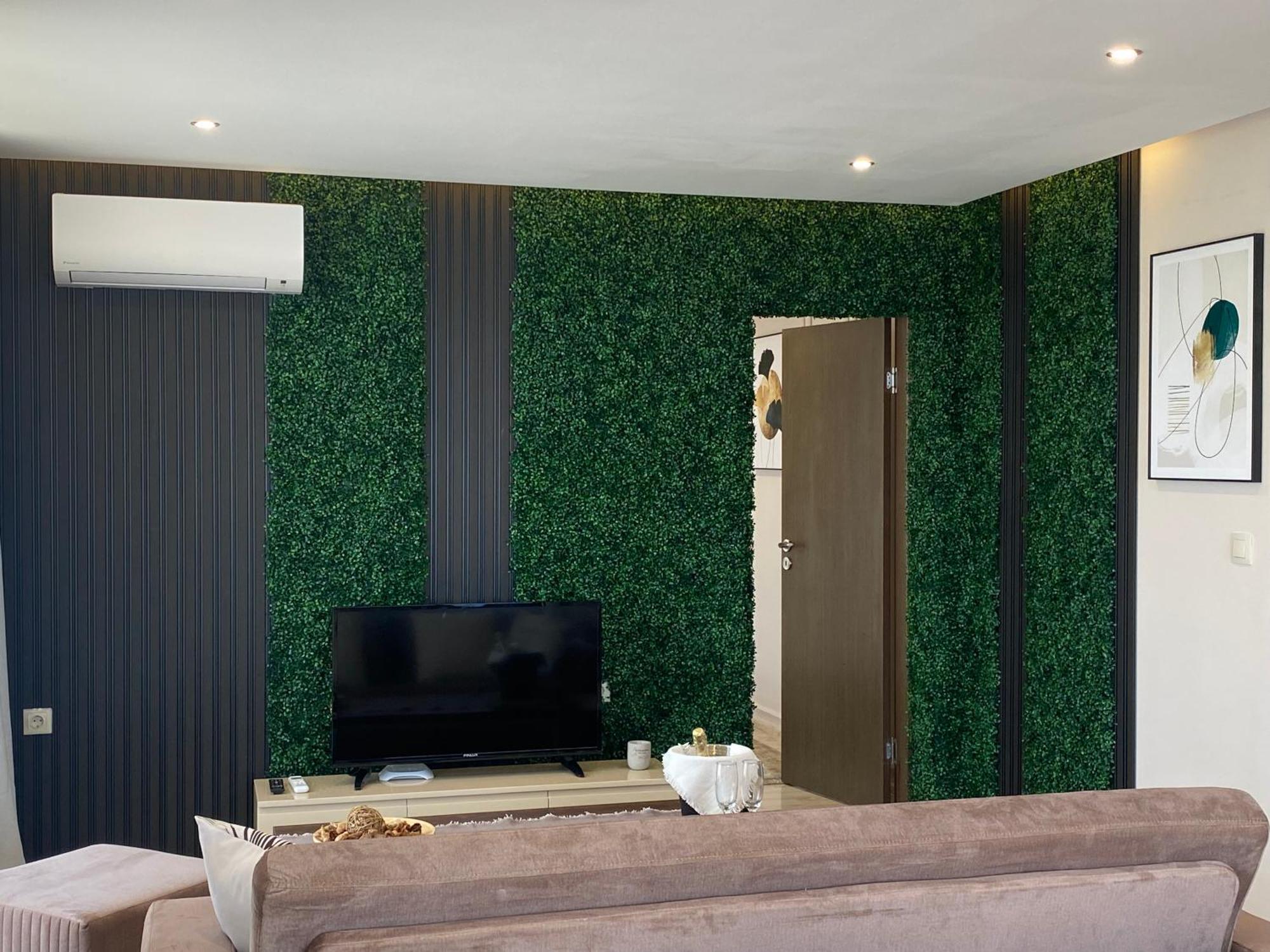 Paradiso 'В' 607 Large Luxury Apartment Nesebar Exteriér fotografie